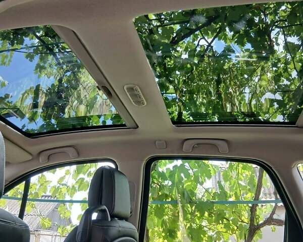 Синий Рено Сценик, объемом двигателя 1.6 л и пробегом 282 тыс. км за 7000 $, фото 13 на Automoto.ua