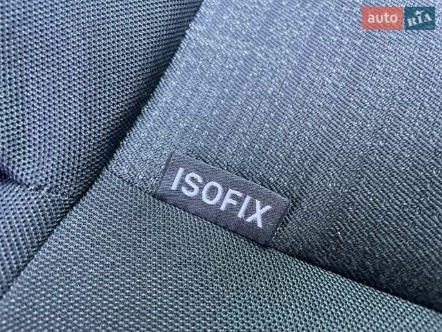 Синій Рено Сценік, об'ємом двигуна 1.6 л та пробігом 117 тис. км за 5900 $, фото 38 на Automoto.ua