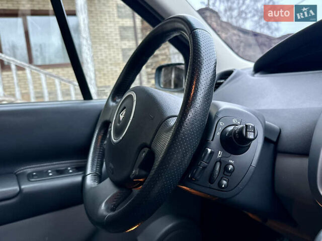 Синий Рено Сценик, объемом двигателя 1.6 л и пробегом 191 тыс. км за 5450 $, фото 35 на Automoto.ua