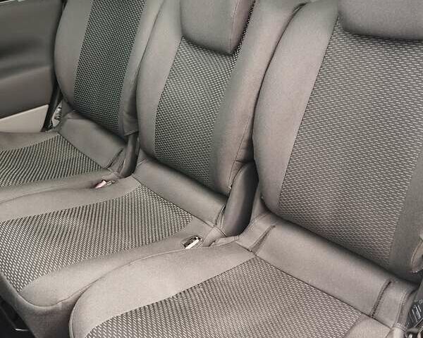 Синий Рено Сценик, объемом двигателя 1.5 л и пробегом 280 тыс. км за 5400 $, фото 13 на Automoto.ua