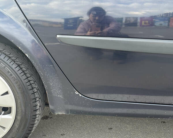 Рено Сценик 2008 в Каменце-Подольском на Automoto.ua Синий Рено Сценик, объемом двигателя 1.6 л и пробегом 273 тыс. км за 4200 $, фото 8 на Automoto.ua