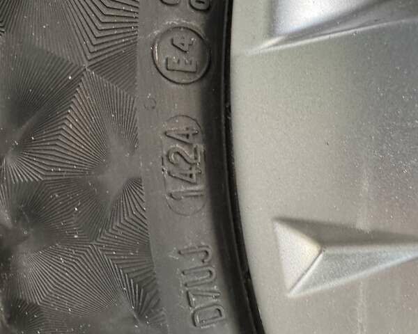 Синій Рено Сценік, об'ємом двигуна 1.6 л та пробігом 204 тис. км за 5650 $, фото 53 на Automoto.ua