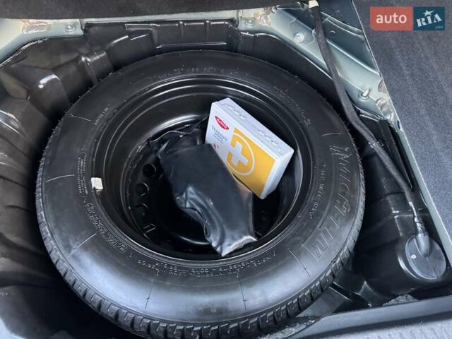 Синій Рено Сценік, об'ємом двигуна 1.6 л та пробігом 204 тис. км за 5650 $, фото 33 на Automoto.ua