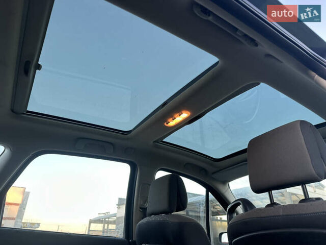 Синий Рено Сценик, объемом двигателя 2 л и пробегом 245 тыс. км за 5900 $, фото 28 на Automoto.ua