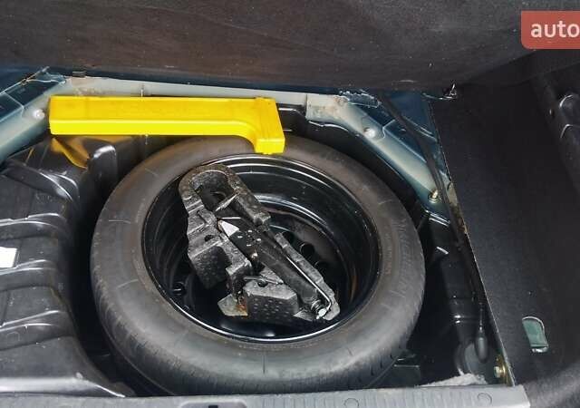 Синій Рено Сценік, об'ємом двигуна 1.6 л та пробігом 187 тис. км за 5999 $, фото 19 на Automoto.ua