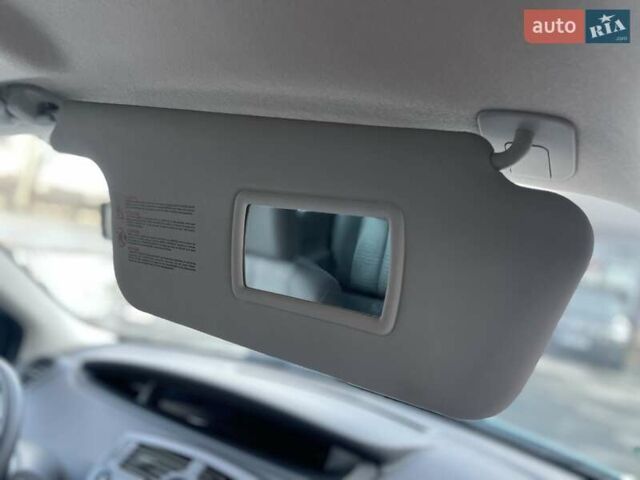 Синій Рено Сценік, об'ємом двигуна 1.6 л та пробігом 117 тис. км за 5900 $, фото 48 на Automoto.ua