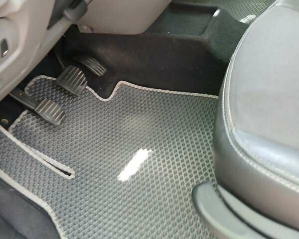 Синий Рено Сценик, объемом двигателя 1.6 л и пробегом 282 тыс. км за 7000 $, фото 1 на Automoto.ua