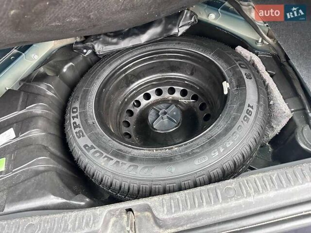 Синій Рено Сценік, об'ємом двигуна 1.6 л та пробігом 225 тис. км за 5550 $, фото 22 на Automoto.ua