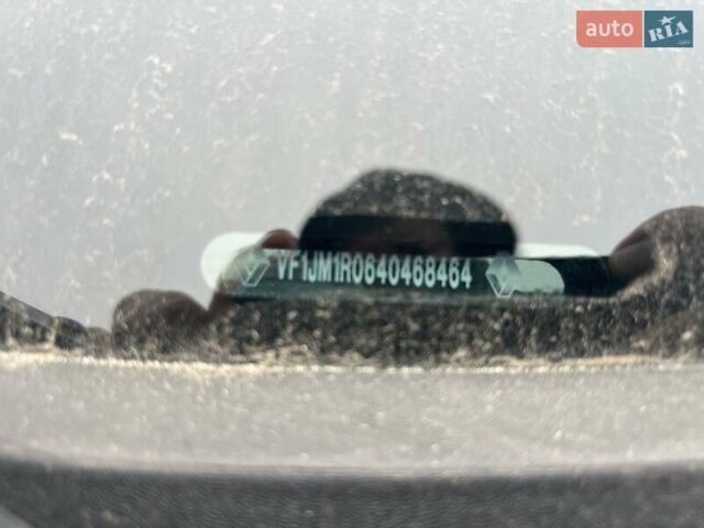 Синий Рено Сценик, объемом двигателя 1.6 л и пробегом 179 тыс. км за 5850 $, фото 21 на Automoto.ua