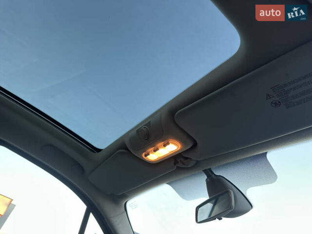 Синий Рено Сценик, объемом двигателя 2 л и пробегом 245 тыс. км за 5900 $, фото 25 на Automoto.ua