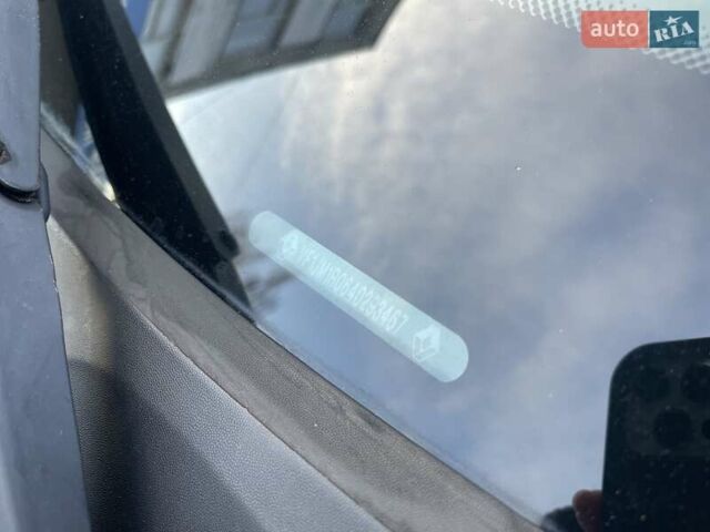 Синій Рено Сценік, об'ємом двигуна 1.6 л та пробігом 117 тис. км за 5900 $, фото 50 на Automoto.ua