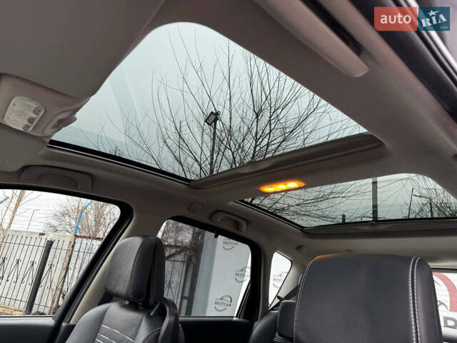 Синий Рено Сценик, объемом двигателя 1.6 л и пробегом 197 тыс. км за 6300 $, фото 9 на Automoto.ua