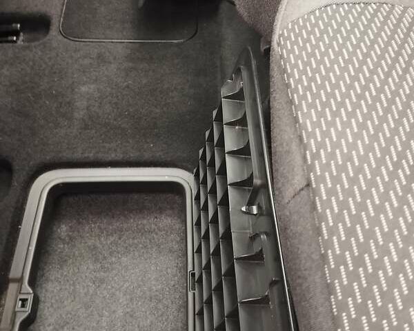 Синий Рено Сценик, объемом двигателя 1.5 л и пробегом 280 тыс. км за 5400 $, фото 14 на Automoto.ua