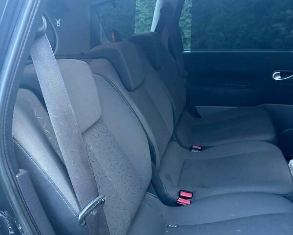 Синій Рено Сценік, об'ємом двигуна 1.5 л та пробігом 300 тис. км за 4900 $, фото 2 на Automoto.ua