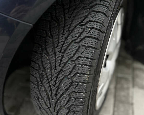 Синий Рено Сценик, объемом двигателя 1.6 л и пробегом 273 тыс. км за 4199 $, фото 12 на Automoto.ua