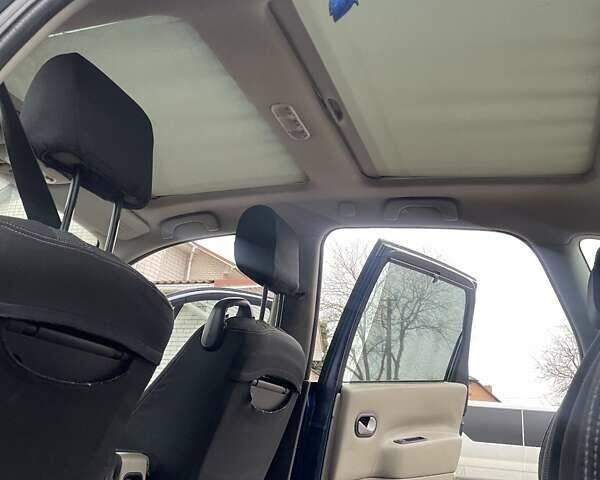 Синій Рено Сценік, об'ємом двигуна 1.5 л та пробігом 303 тис. км за 5300 $, фото 3 на Automoto.ua