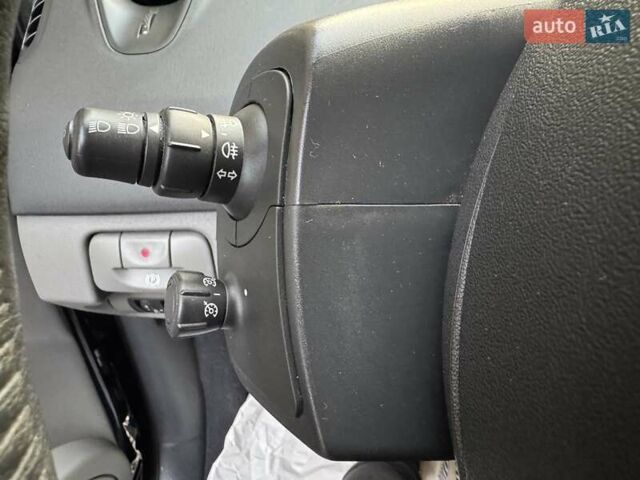 Синій Рено Сценік, об'ємом двигуна 1.6 л та пробігом 204 тис. км за 5650 $, фото 48 на Automoto.ua