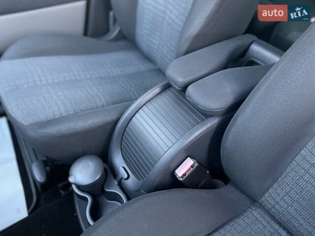 Синій Рено Сценік, об'ємом двигуна 1.6 л та пробігом 117 тис. км за 5900 $, фото 20 на Automoto.ua