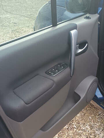 Синій Рено Сценік, об'ємом двигуна 1.6 л та пробігом 173 тис. км за 4300 $, фото 10 на Automoto.ua