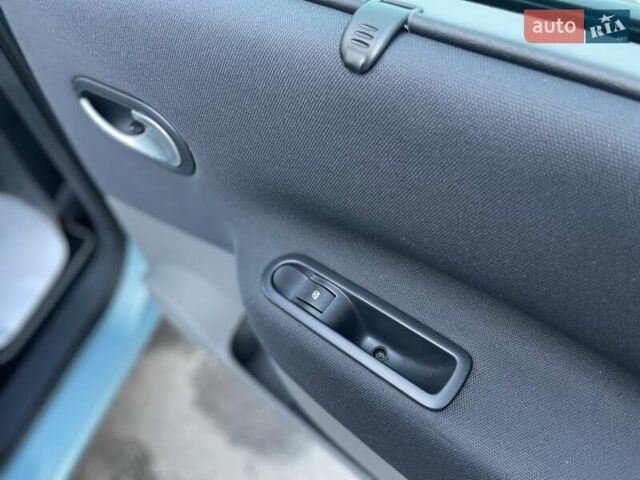 Синій Рено Сценік, об'ємом двигуна 1.6 л та пробігом 117 тис. км за 5900 $, фото 36 на Automoto.ua