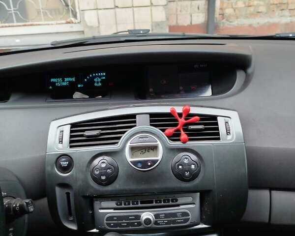 Синій Рено Сценік, об'ємом двигуна 1.99 л та пробігом 227 тис. км за 4800 $, фото 1 на Automoto.ua