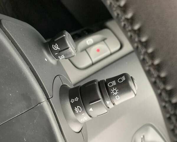 Синий Рено Сценик, объемом двигателя 1.6 л и пробегом 163 тыс. км за 6800 $, фото 32 на Automoto.ua