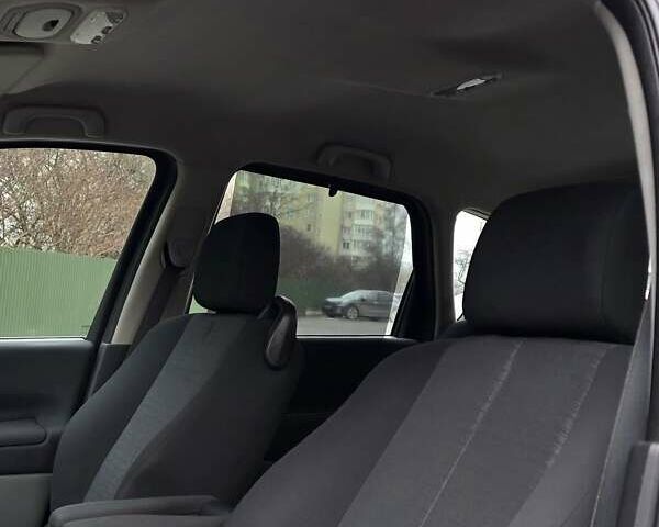 Синий Рено Сценик, объемом двигателя 1.6 л и пробегом 209 тыс. км за 5350 $, фото 20 на Automoto.ua