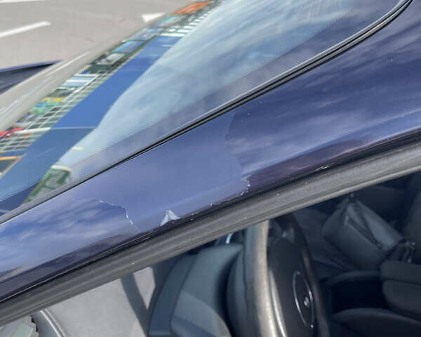 Рено Сценик 2008 в Каменце-Подольском на Automoto.ua Синий Рено Сценик, объемом двигателя 1.6 л и пробегом 273 тыс. км за 4200 $, фото 21 на Automoto.ua