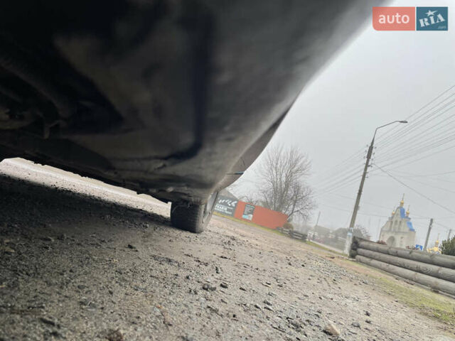 Синий Рено Сценик, объемом двигателя 1.4 л и пробегом 343 тыс. км за 5700 $, фото 11 на Automoto.ua