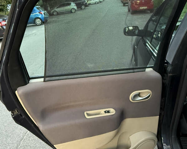 Синий Рено Сценик, объемом двигателя 1.5 л и пробегом 290 тыс. км за 5200 $, фото 14 на Automoto.ua