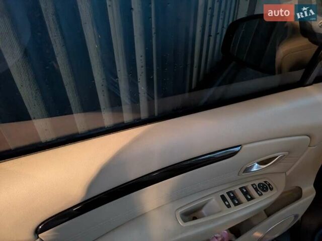 Синій Рено Сценік, об'ємом двигуна 1.46 л та пробігом 309 тис. км за 6500 $, фото 5 на Automoto.ua