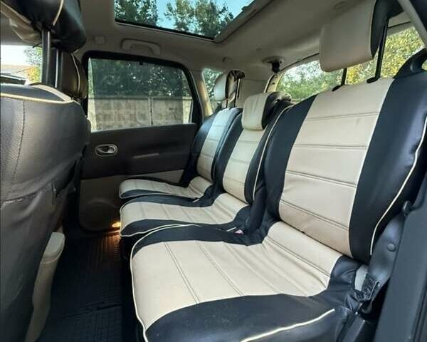 Синий Рено Сценик, объемом двигателя 1.5 л и пробегом 290 тыс. км за 6200 $, фото 4 на Automoto.ua