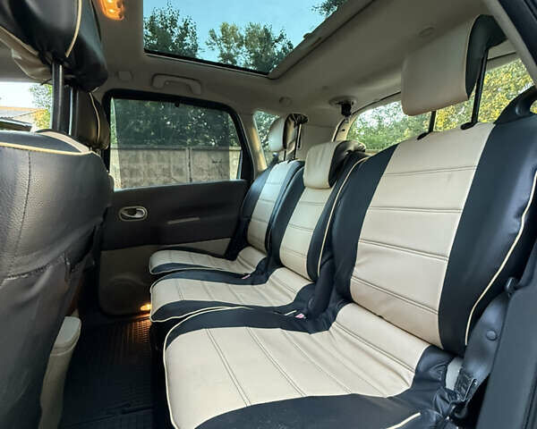 Синий Рено Сценик, объемом двигателя 1.5 л и пробегом 290 тыс. км за 5200 $, фото 10 на Automoto.ua