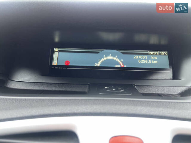 Синій Рено Сценік, об'ємом двигуна 1.9 л та пробігом 287 тис. км за 6700 $, фото 20 на Automoto.ua