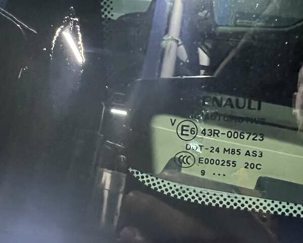 Синій Рено Сценік, об'ємом двигуна 2 л та пробігом 314 тис. км за 7200 $, фото 14 на Automoto.ua