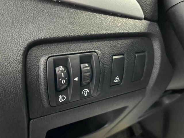 Синий Рено Сценик, объемом двигателя 1.6 л и пробегом 104 тыс. км за 7000 $, фото 13 на Automoto.ua