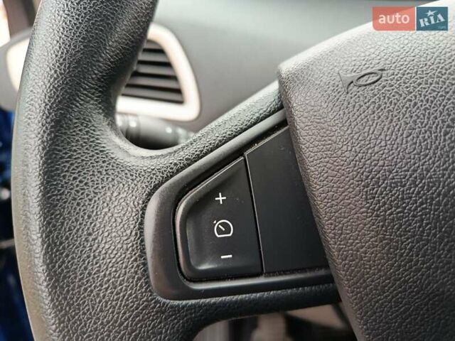 Рено Сценик 2010 в Радивилове на Automoto.ua Синий Рено Сценик, объемом двигателя 1.6 л и пробегом 137 тыс. км за 6900 $, фото 41 на Automoto.ua
