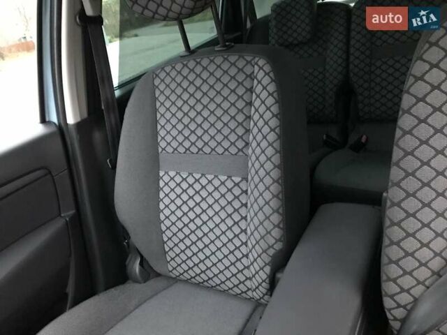 Синий Рено Сценик, объемом двигателя 2 л и пробегом 240 тыс. км за 7200 $, фото 12 на Automoto.ua