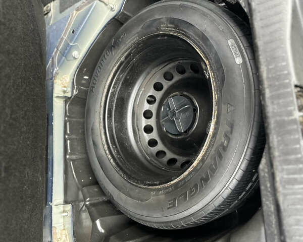 Синий Рено Сценик, объемом двигателя 1.5 л и пробегом 260 тыс. км за 5999 $, фото 52 на Automoto.ua