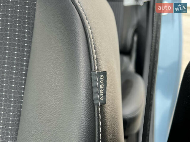 Синій Рено Сценік, об'ємом двигуна 1.5 л та пробігом 157 тис. км за 8200 $, фото 49 на Automoto.ua