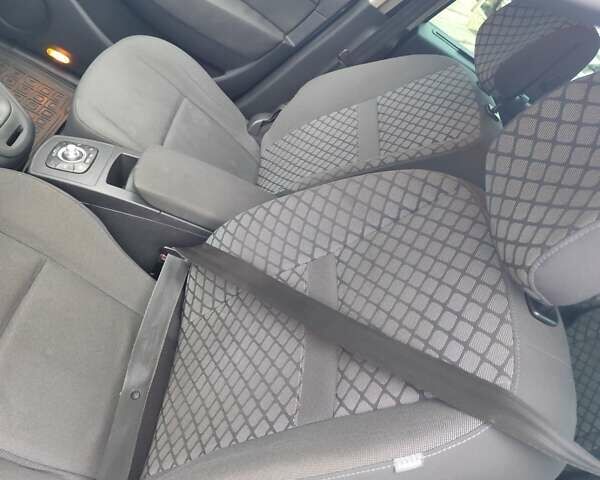 Синий Рено Сценик, объемом двигателя 1.5 л и пробегом 280 тыс. км за 6200 $, фото 33 на Automoto.ua