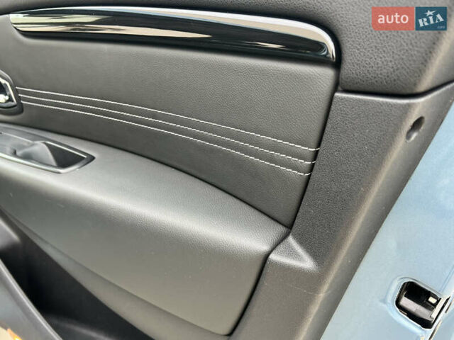 Синій Рено Сценік, об'ємом двигуна 1.5 л та пробігом 157 тис. км за 8200 $, фото 89 на Automoto.ua