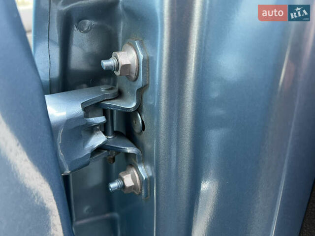 Синий Рено Сценик, объемом двигателя 1.5 л и пробегом 157 тыс. км за 8350 $, фото 113 на Automoto.ua