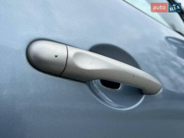 Синий Рено Сценик, объемом двигателя 1.5 л и пробегом 157 тыс. км за 8350 $, фото 39 на Automoto.ua