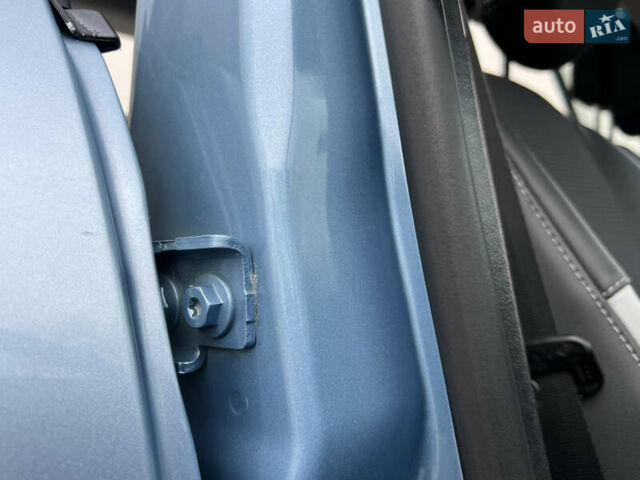 Синий Рено Сценик, объемом двигателя 1.5 л и пробегом 157 тыс. км за 8350 $, фото 108 на Automoto.ua