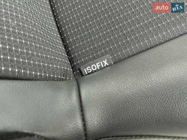 Синій Рено Сценік, об'ємом двигуна 1.5 л та пробігом 157 тис. км за 8200 $, фото 95 на Automoto.ua