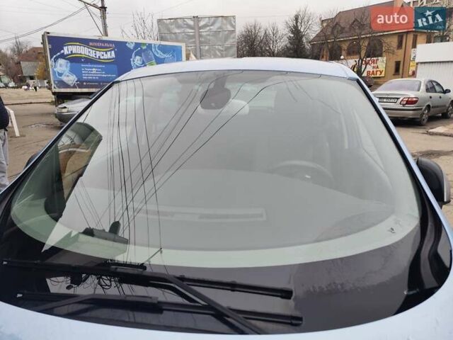 Синий Рено Сценик, объемом двигателя 1.5 л и пробегом 280 тыс. км за 6200 $, фото 28 на Automoto.ua