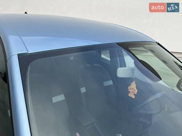 Синій Рено Сценік, об'ємом двигуна 1.5 л та пробігом 157 тис. км за 8200 $, фото 36 на Automoto.ua