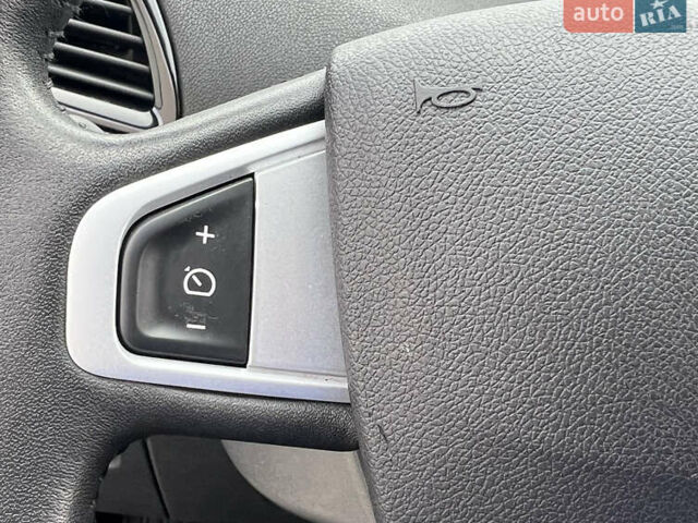 Синий Рено Сценик, объемом двигателя 1.5 л и пробегом 157 тыс. км за 8350 $, фото 54 на Automoto.ua