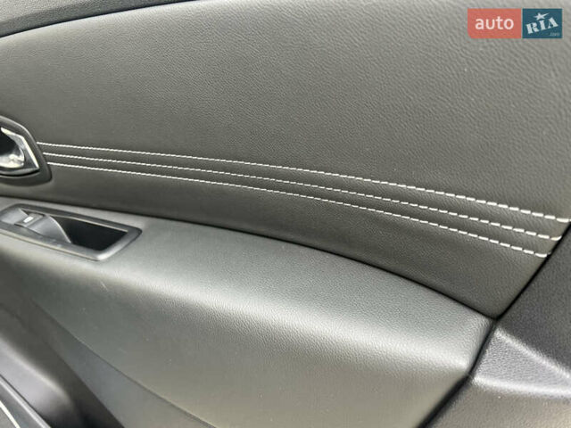 Синій Рено Сценік, об'ємом двигуна 1.5 л та пробігом 157 тис. км за 8200 $, фото 97 на Automoto.ua